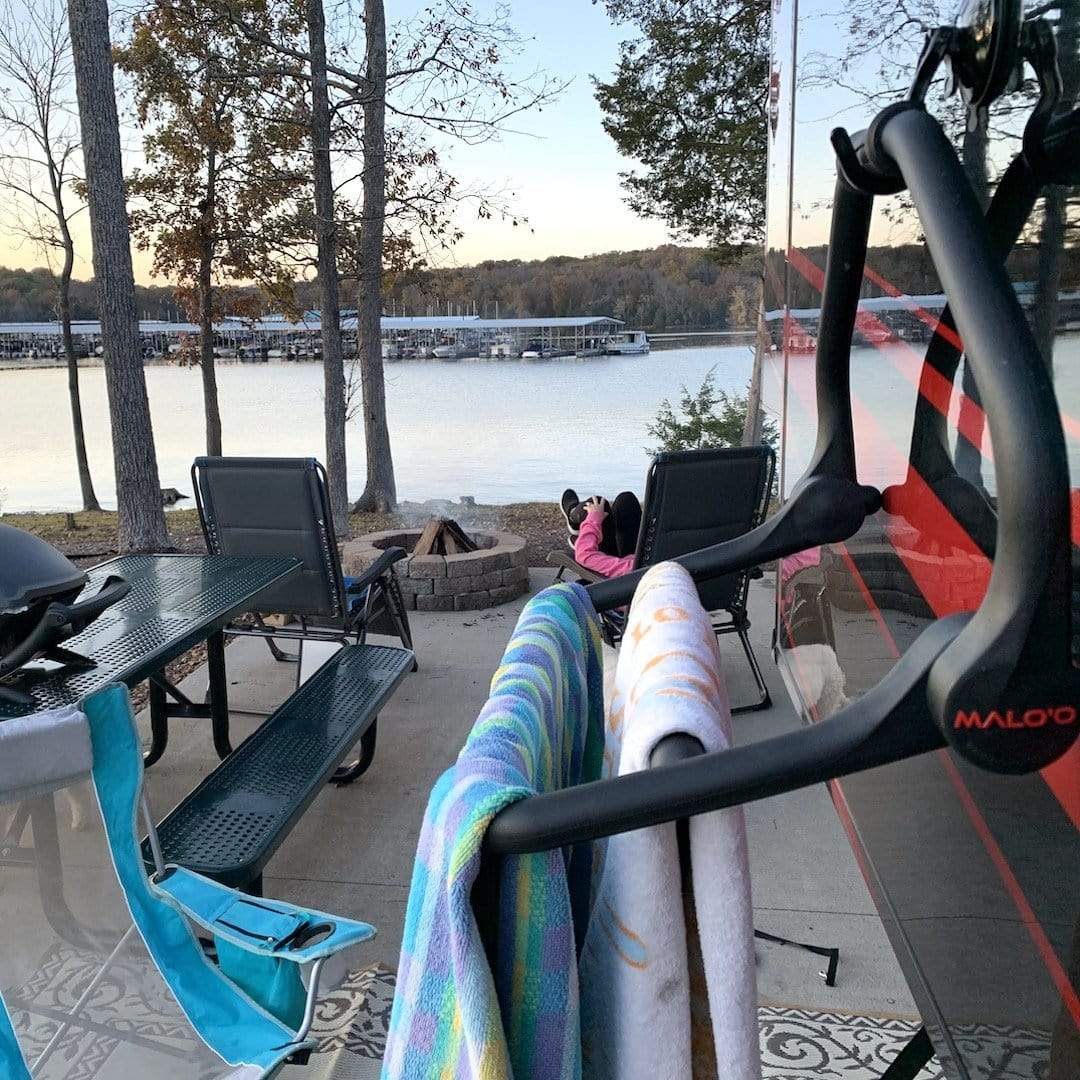 DryRack RV / Van / Boat Edition - Malo'o Racks