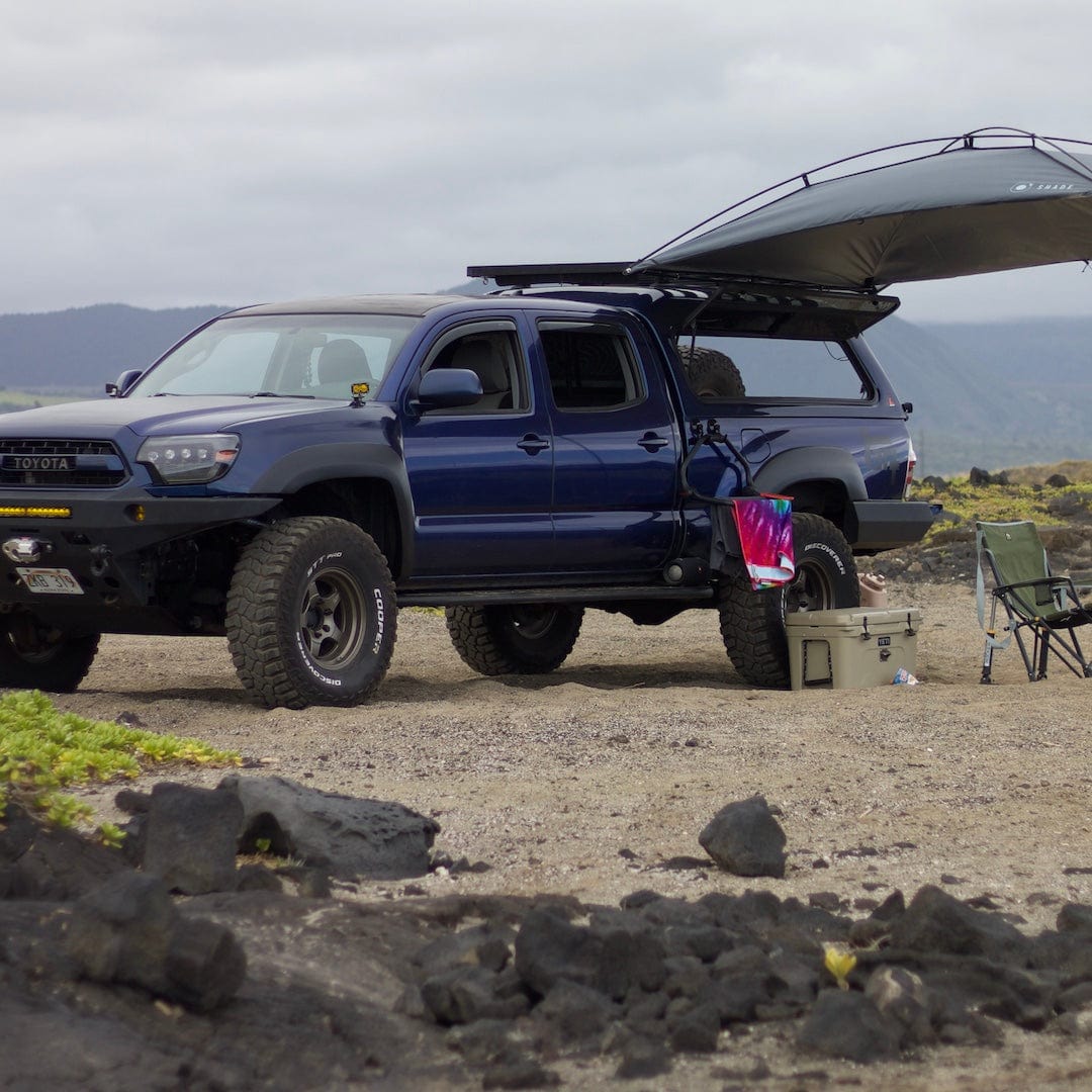 DryRack RV / Van / Boat Edition - Malo'o Racks