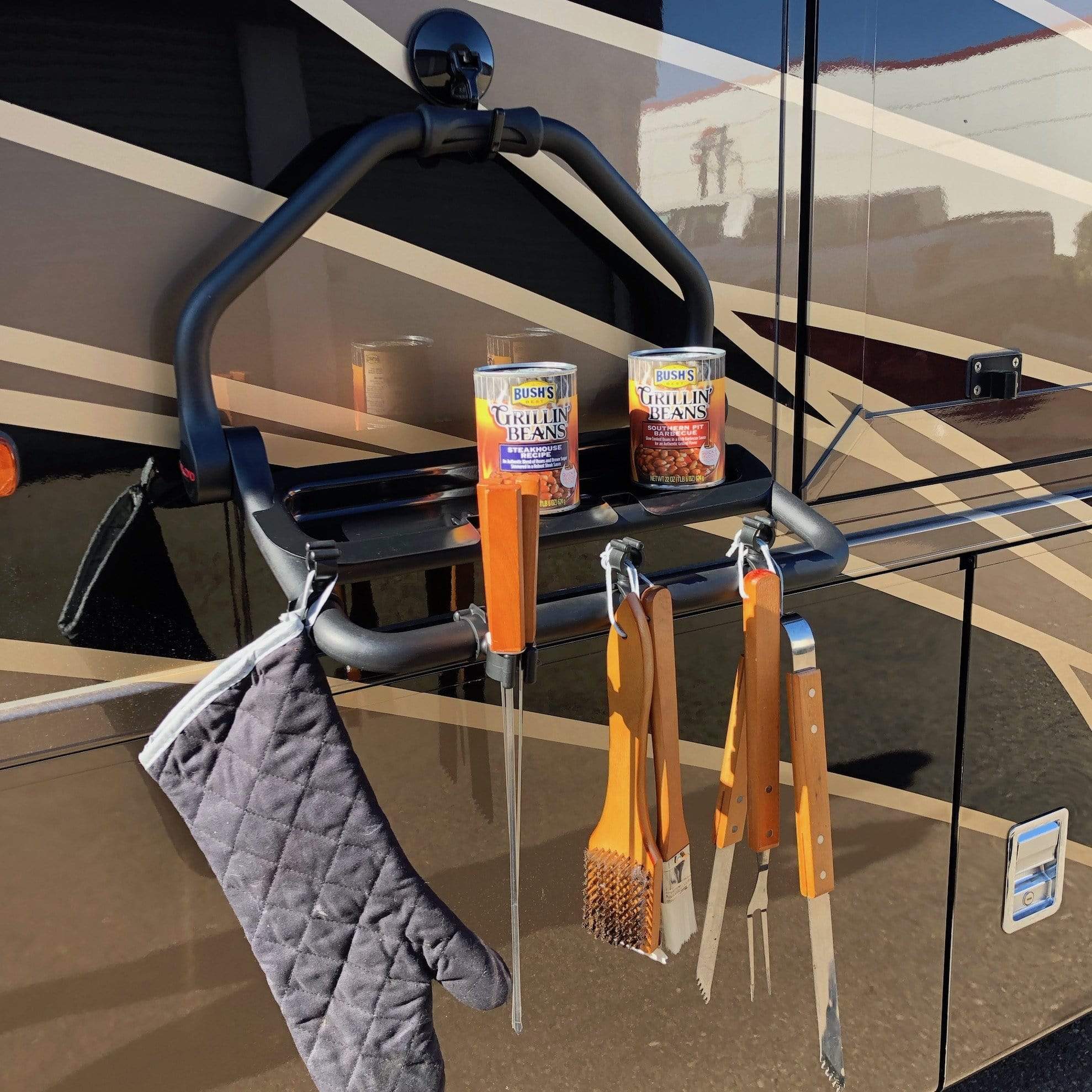 DryRack RV / Van / Boat Edition - Malo'o Racks