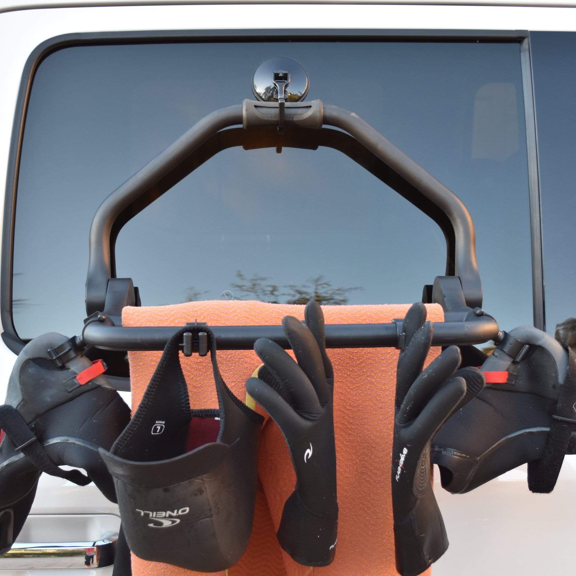 DryRack Suction Cup (2 Pack) - Malo'o Racks