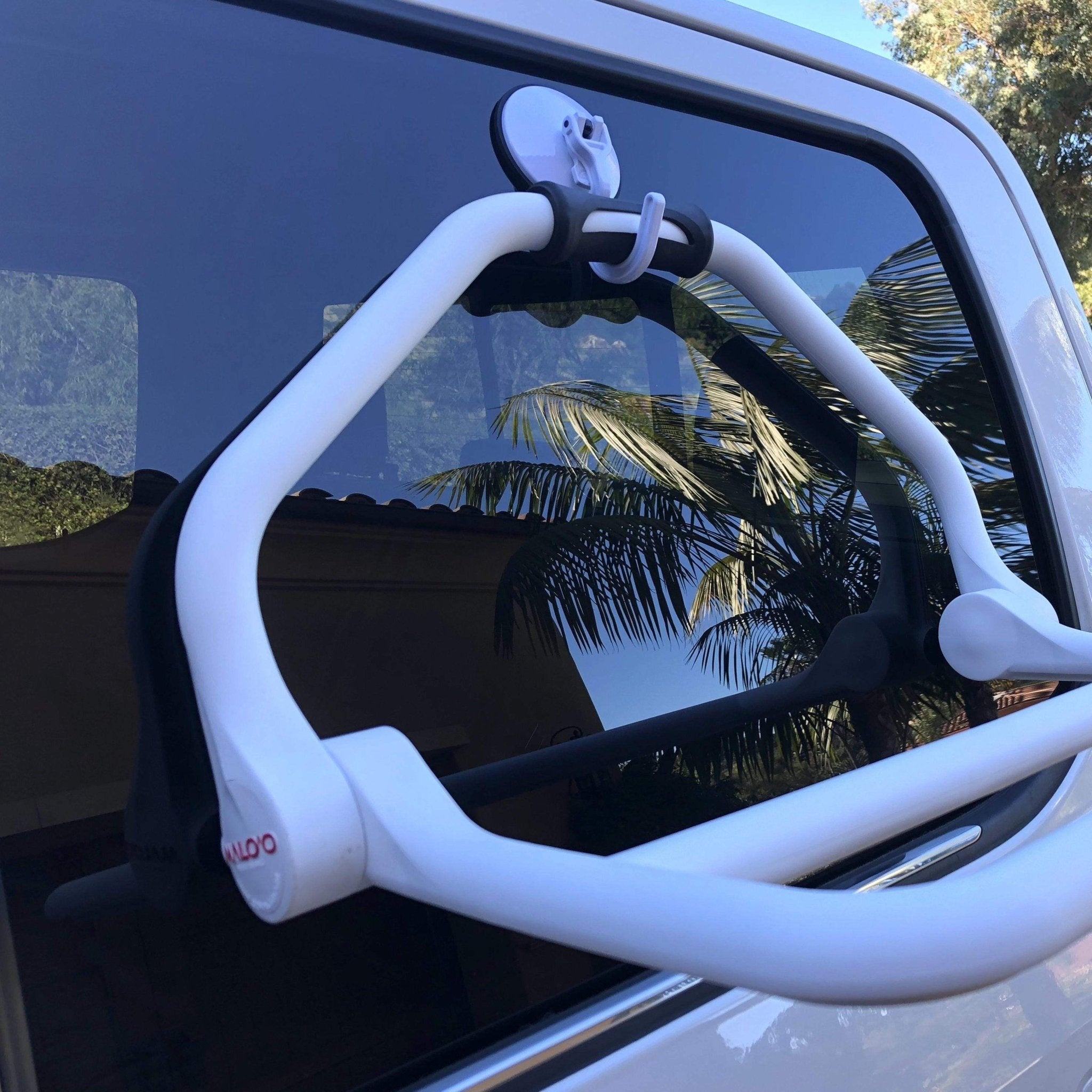 DryRack Suction Cup (2 Pack) - Malo'o Racks