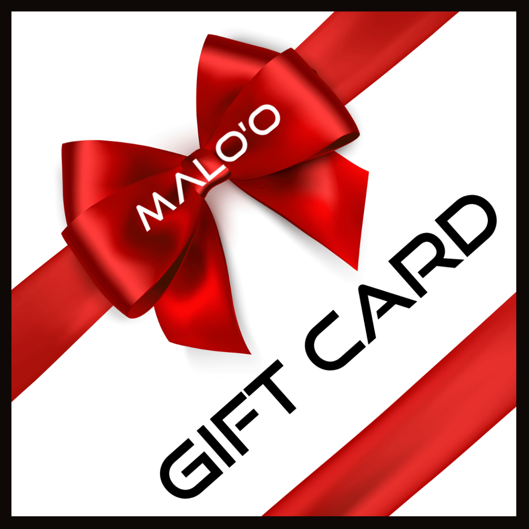 Malo'o Gift Card - Malo'o Racks