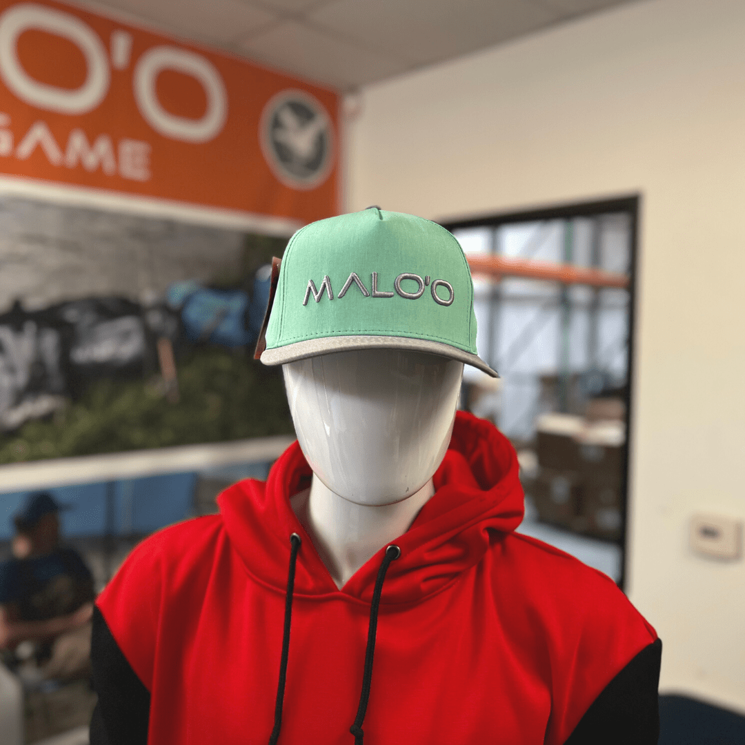 Malo'o Hats - Malo'o Racks