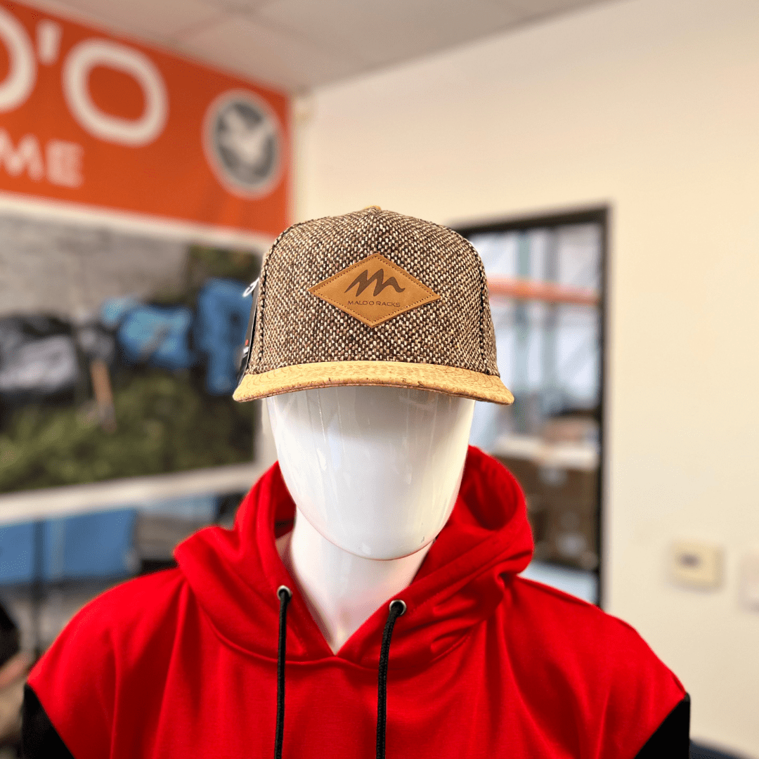 Malo'o Hats - Malo'o Racks