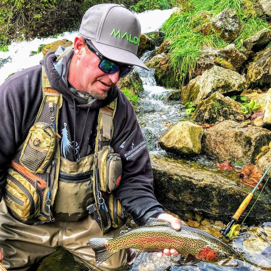 Malo'o Hats - Malo'o Racks