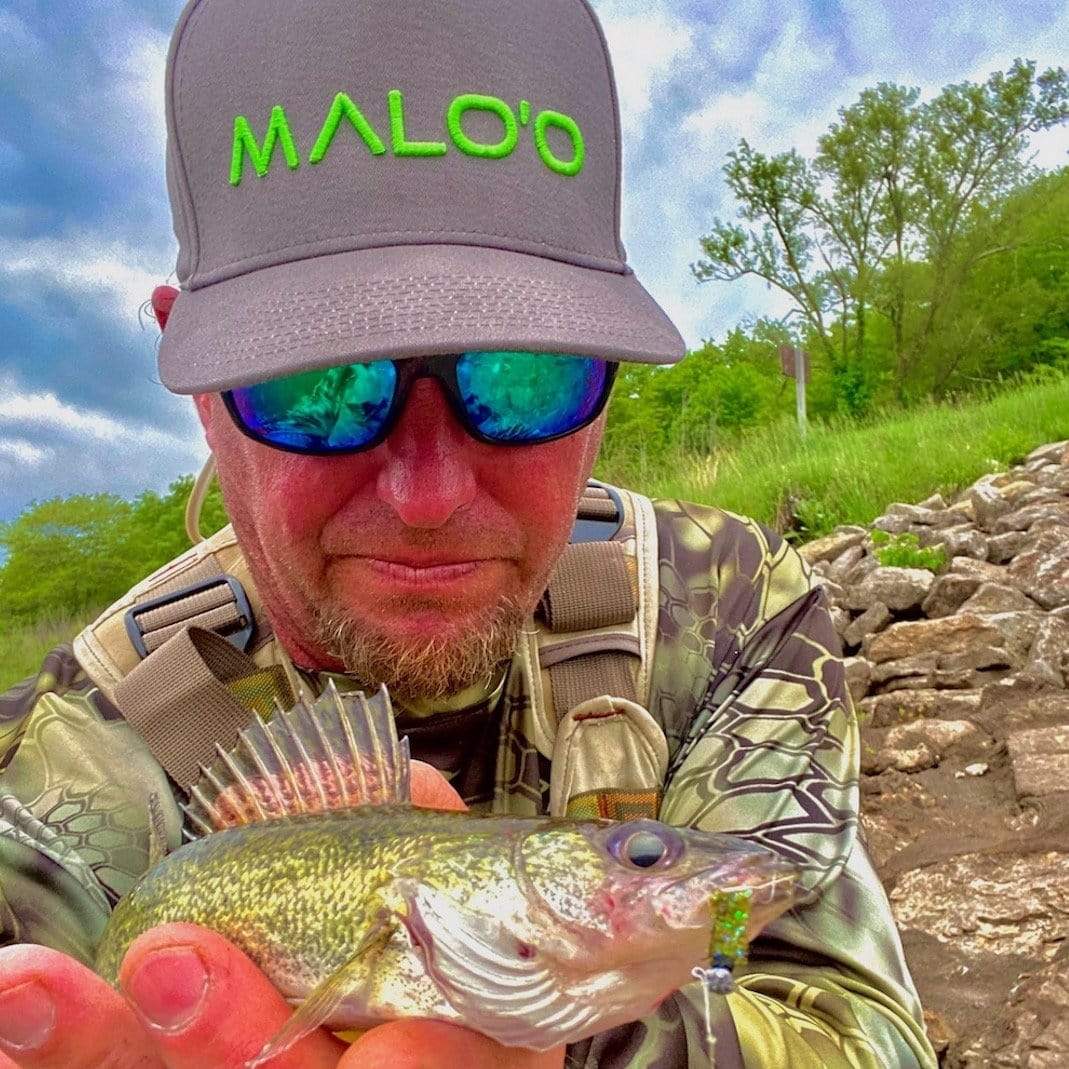 Malo'o Hats - Malo'o Racks