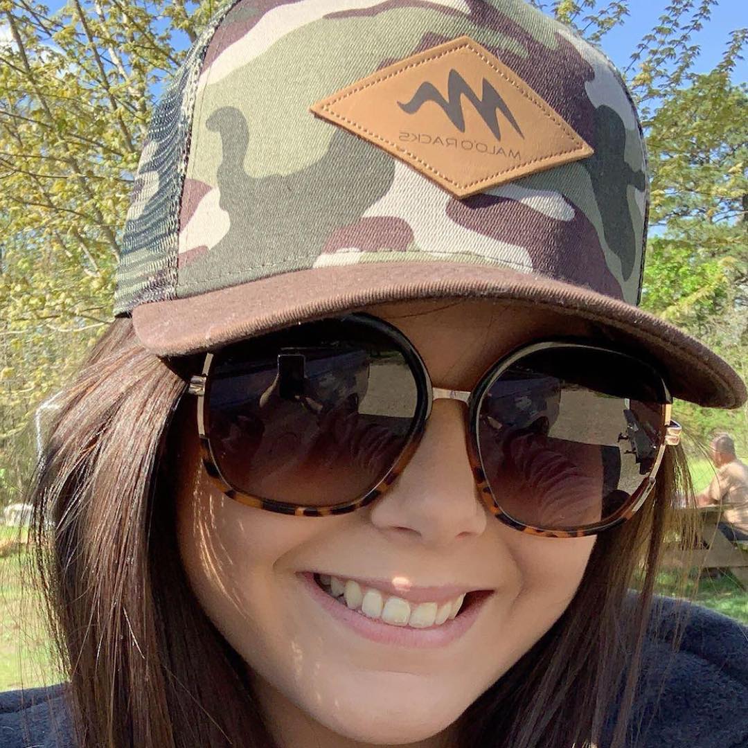 Malo'o Hats - Malo'o Racks