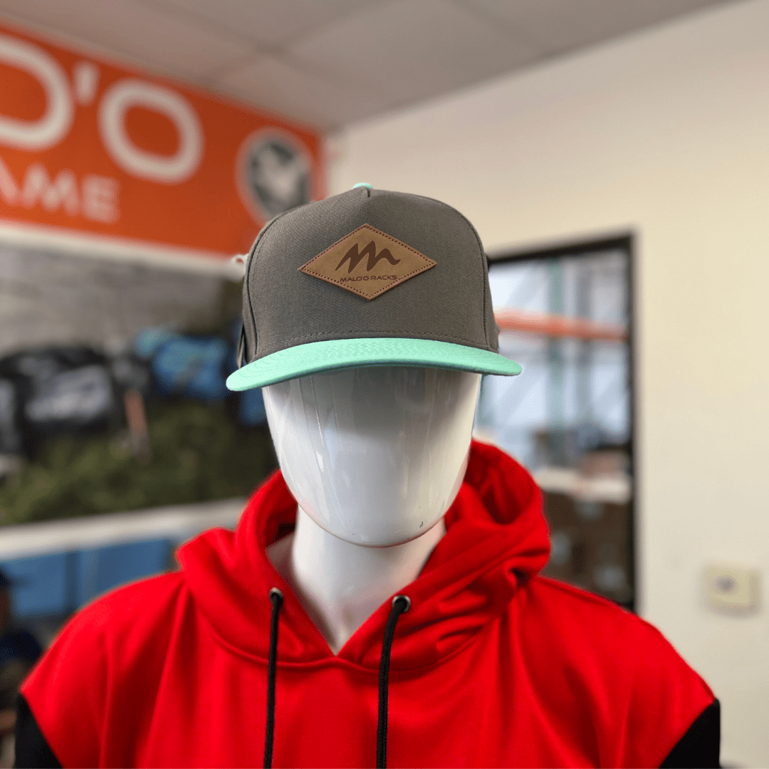 Malo'o Hats - Malo'o Racks