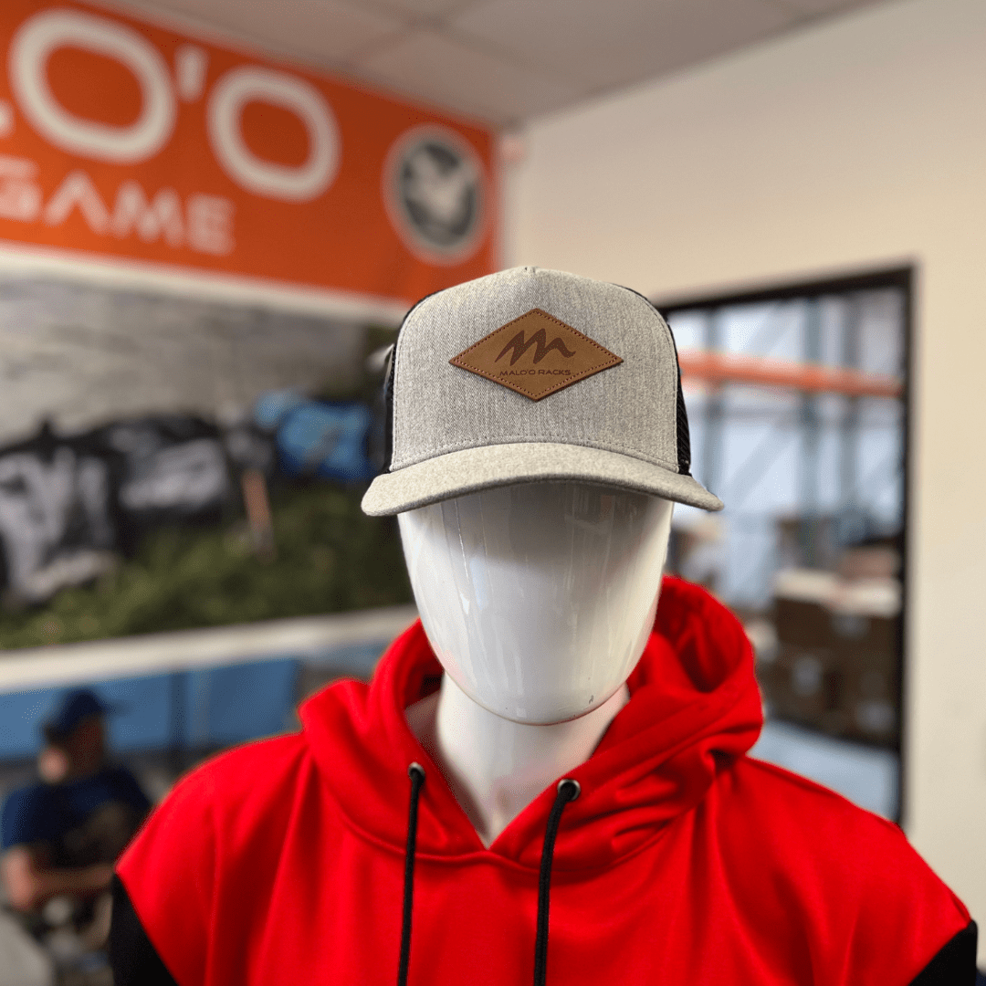 Malo'o Hats - Malo'o Racks