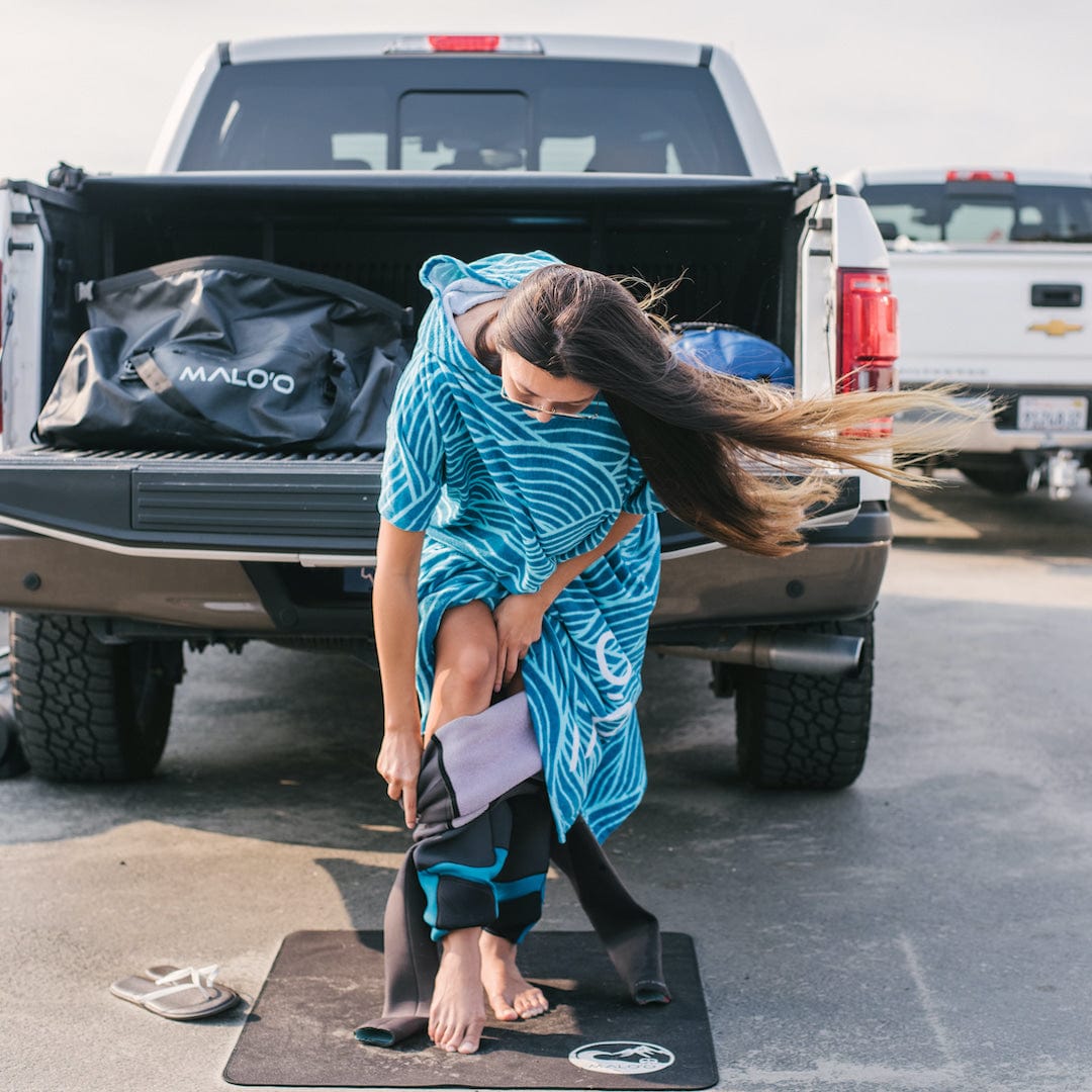 🏄‍♂️ Malo’o Surf Day Complete Bundle - Malo'o Racks