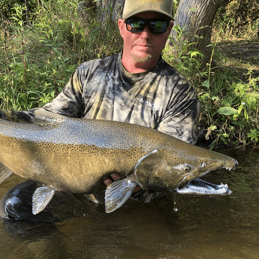 Performance Fishing Shirt - Malo'o Racks
