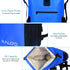 Portable Shower Jug - Malo'o Racks