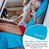 SeatGuard Car Seat Cover Towel ( Pair) - Malo'o Racks