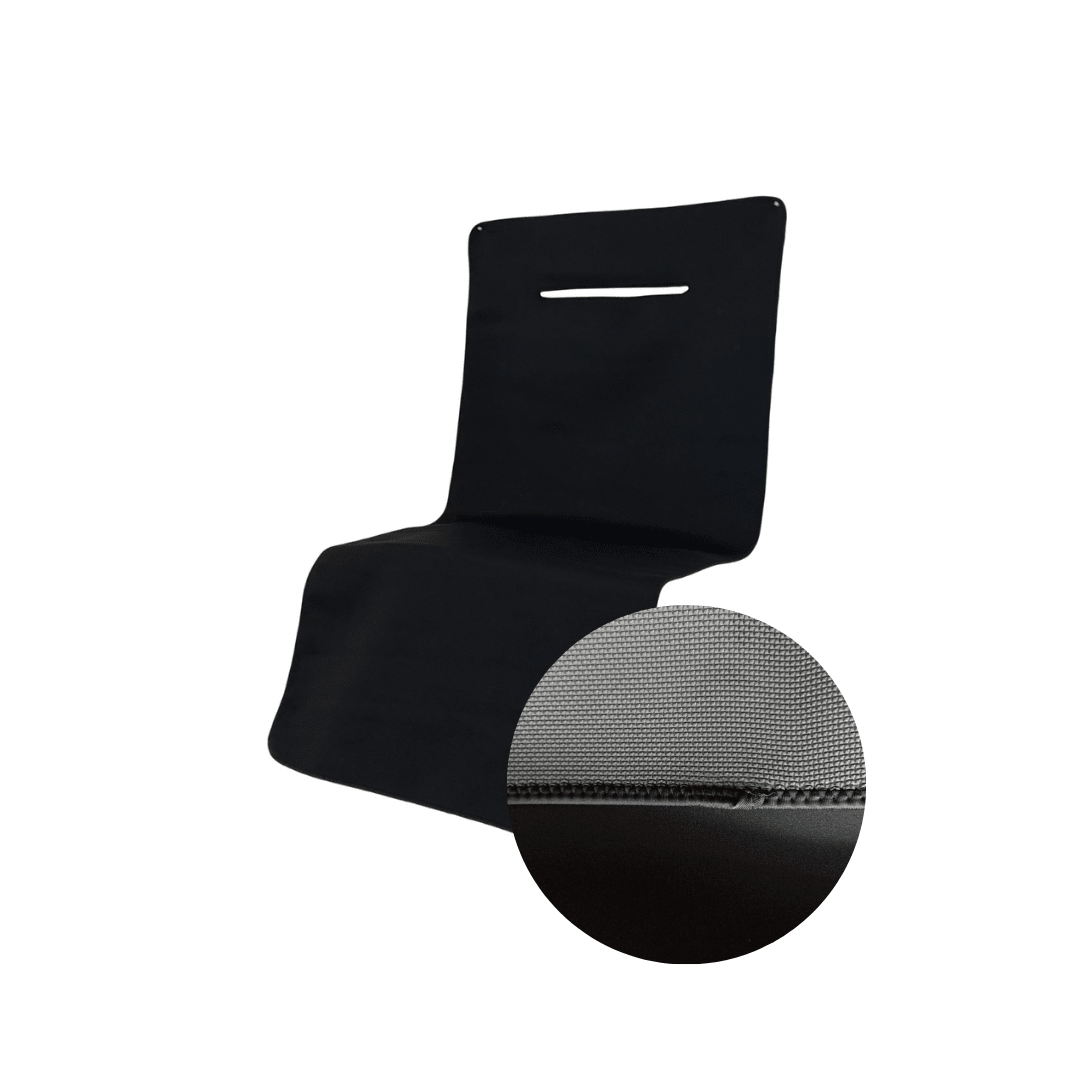 SeatGuard Non - Slip Waterproof Car Seat Cover (2 Pack) - Malo'o Racks