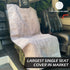 SeatGuard Terry Cloth Car Seat Cover (pair) - Malo'o Racks