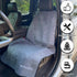 SeatGuard Terry Cloth Car Seat Cover (pair) - Malo'o Racks