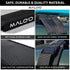 Surfboard Roof Rack - Malo'o Racks
