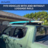 Surfboard Roof Rack - Malo'o Racks