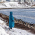 WaterParka - Surf Parka - Cold Plunge Parka - Malo'o Racks