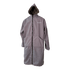 WaterParka - Surf Parka - Cold Plunge Parka - Malo'o Racks